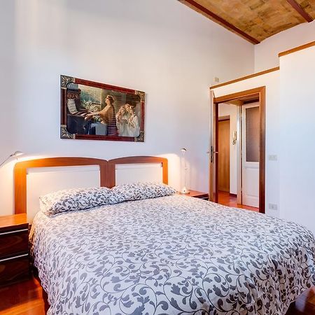 La Brocca House - Testaccio โรม ภายนอก รูปภาพ