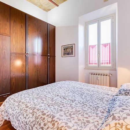La Brocca House - Testaccio โรม ภายนอก รูปภาพ