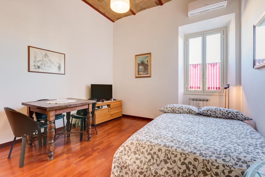 La Brocca House - Testaccio โรม ภายนอก รูปภาพ