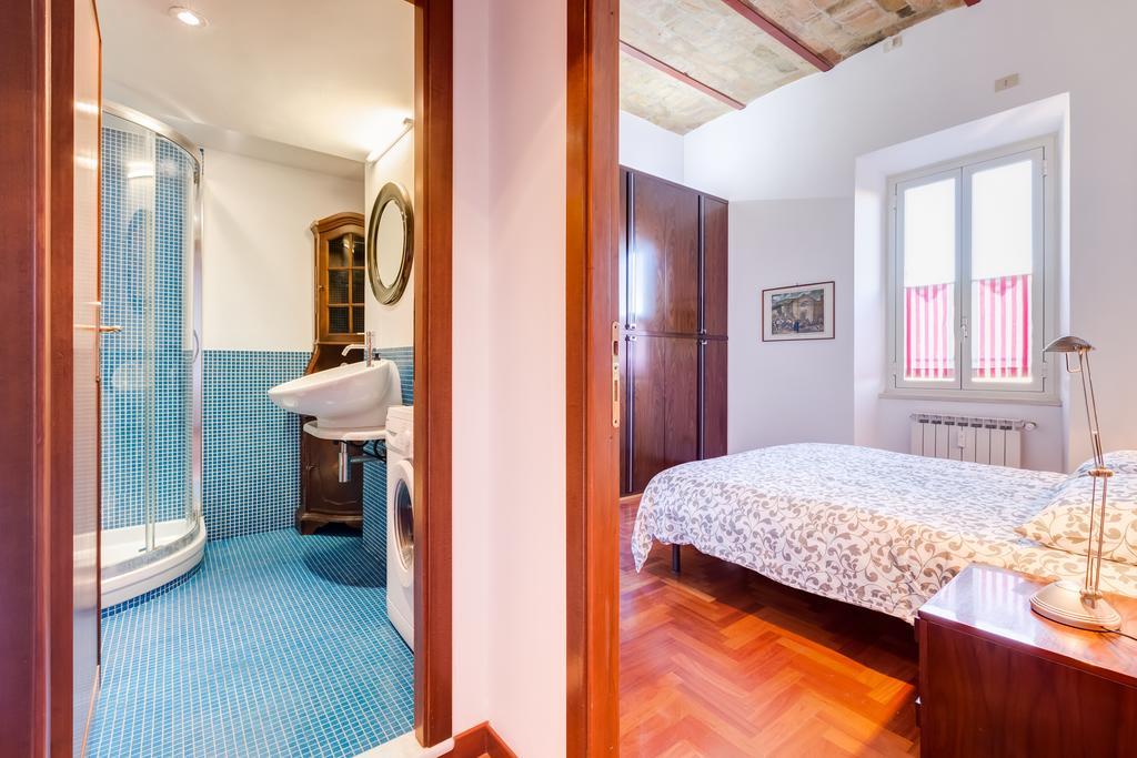 La Brocca House - Testaccio โรม ภายนอก รูปภาพ