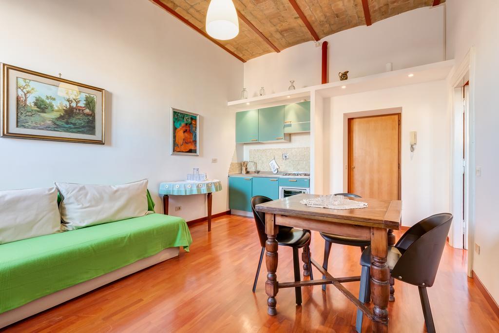 La Brocca House - Testaccio โรม ภายนอก รูปภาพ