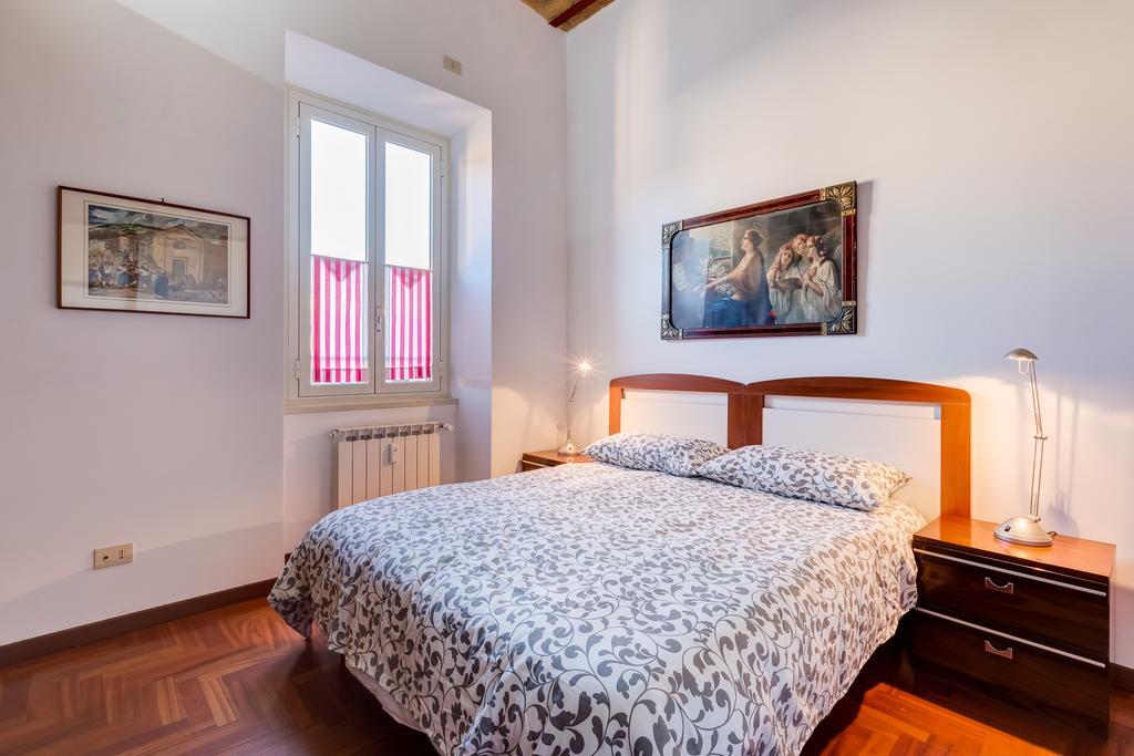 La Brocca House - Testaccio โรม ภายนอก รูปภาพ