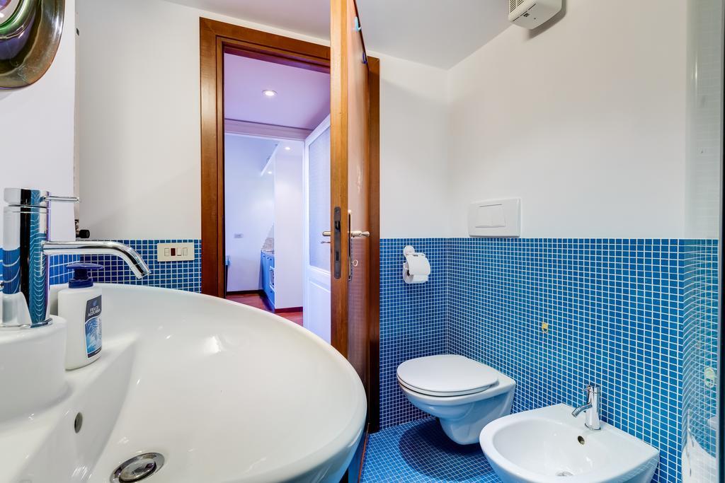 La Brocca House - Testaccio โรม ภายนอก รูปภาพ