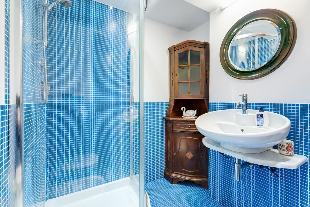 La Brocca House - Testaccio โรม ภายนอก รูปภาพ