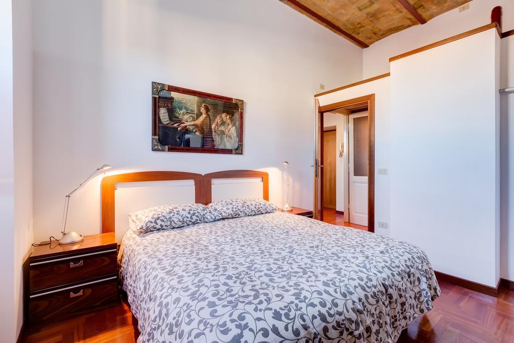 La Brocca House - Testaccio โรม ภายนอก รูปภาพ