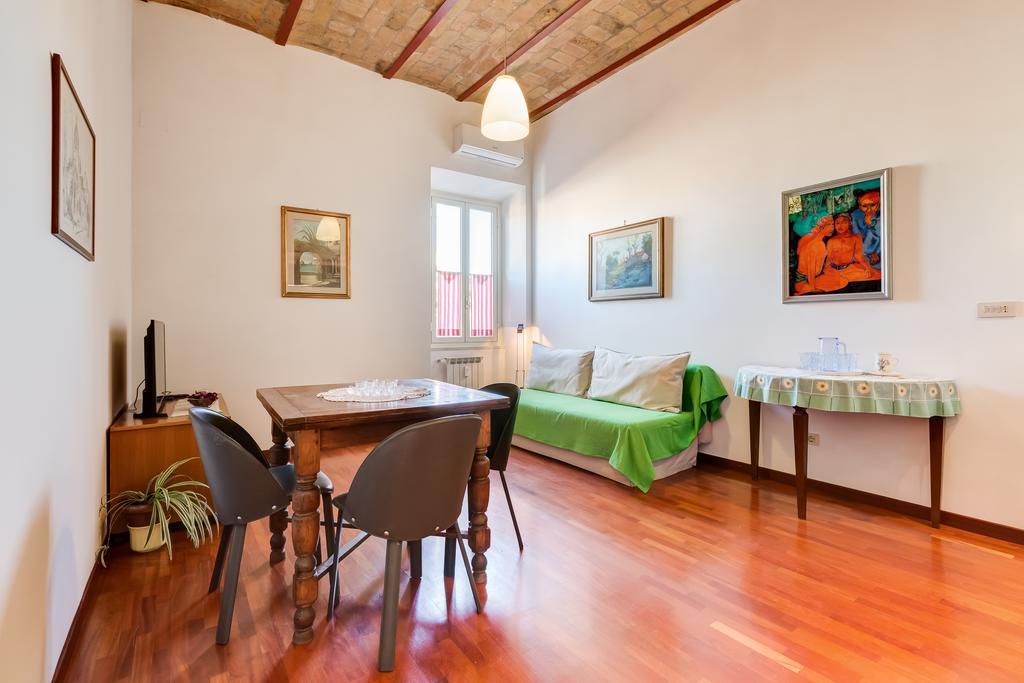 La Brocca House - Testaccio โรม ภายนอก รูปภาพ
