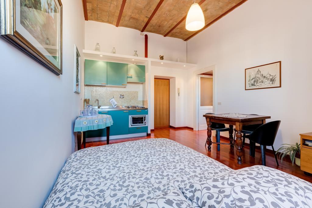 La Brocca House - Testaccio โรม ภายนอก รูปภาพ