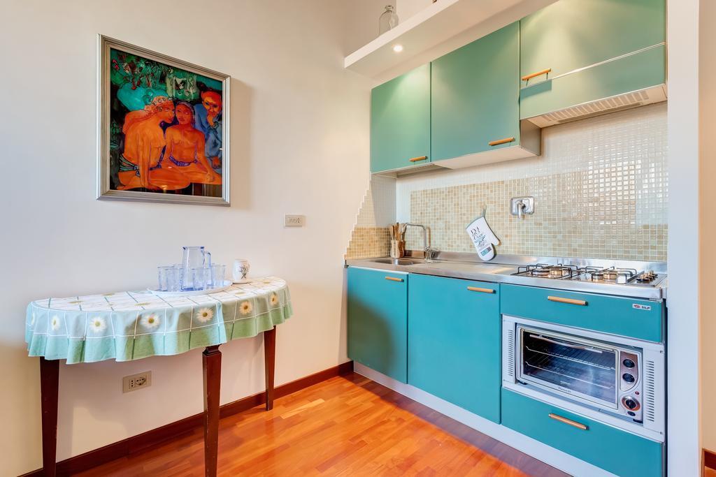 La Brocca House - Testaccio โรม ภายนอก รูปภาพ