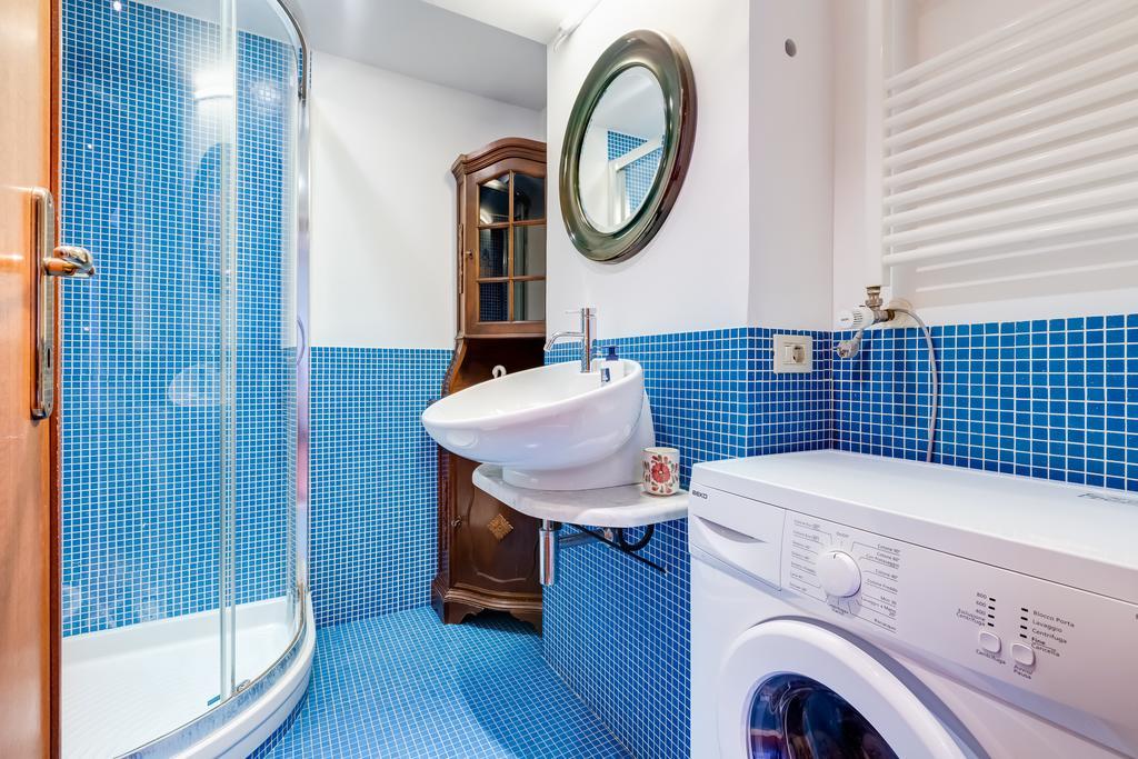 La Brocca House - Testaccio โรม ภายนอก รูปภาพ