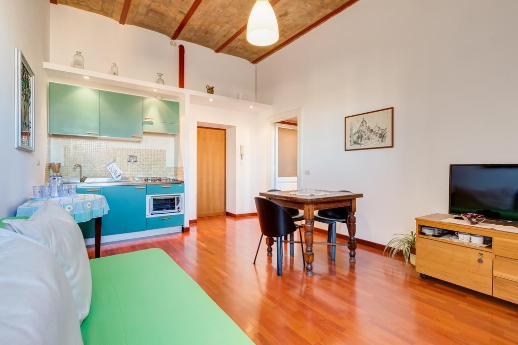 La Brocca House - Testaccio โรม ภายนอก รูปภาพ